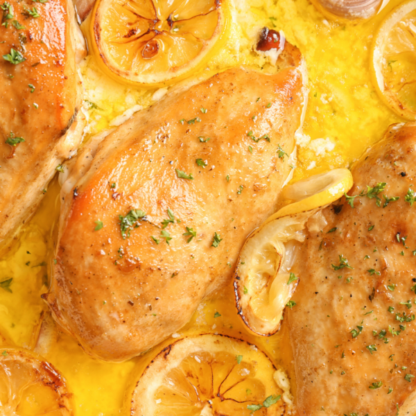 Discover The Magic Of Creamy Parmesan Lemon Chicken Ask Dr Dee