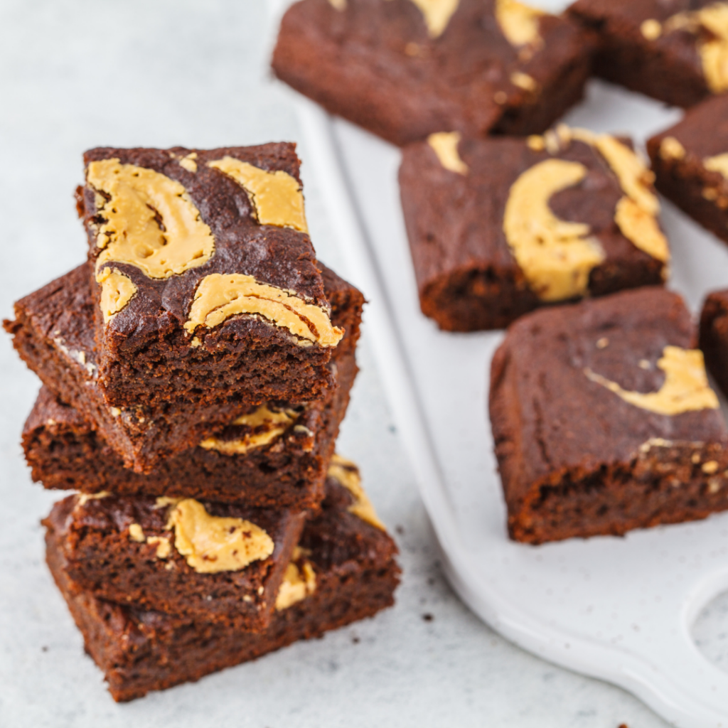 Unlock Passion: Tempting Libido-Boosting Chocolate Brownies