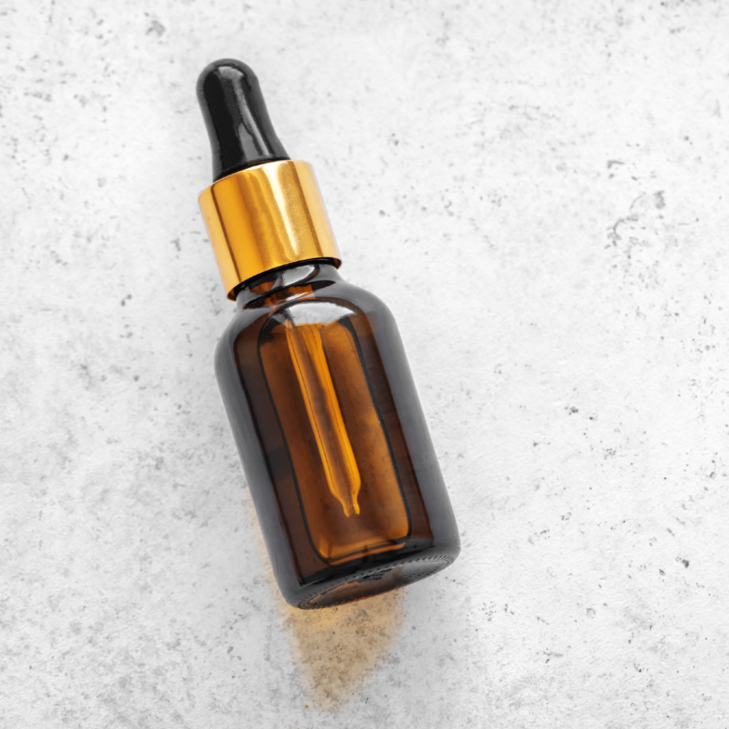 Indulge in Luxury: Sandalwood Hair Oil Elixir